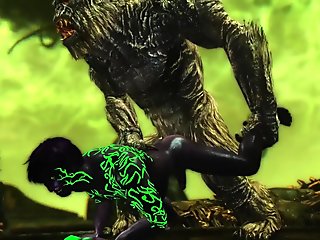 dvojitá penetrace, velký čurák, domácí